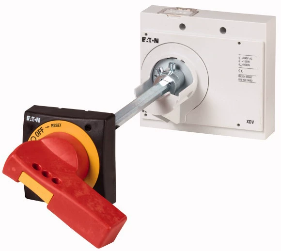 Eaton/Eaton NZM3-XTVD-0/spot genuine
