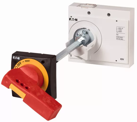 Eaton/Eaton NZM3-XTVD-0/spot genuine