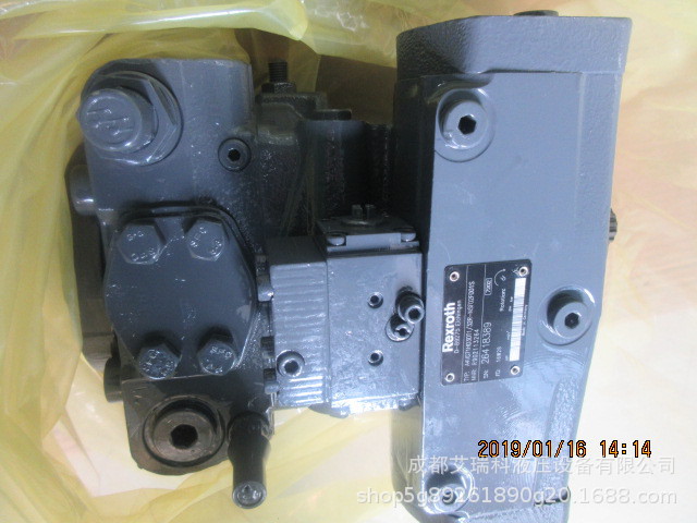 力士乐A4VG71HD3DT1/32R-NSF02F001S柱塞泵德国Rexroth代理销售