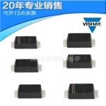 SMCJ14A/15A/16A/17A/18A/20A/22A/SMCJ24CA 贴片单向/双向TVS管