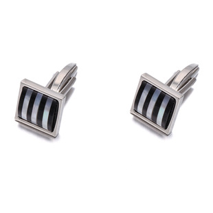 Hot selling French shirt cufflinks men's wedding cufflinks cufflinks 261