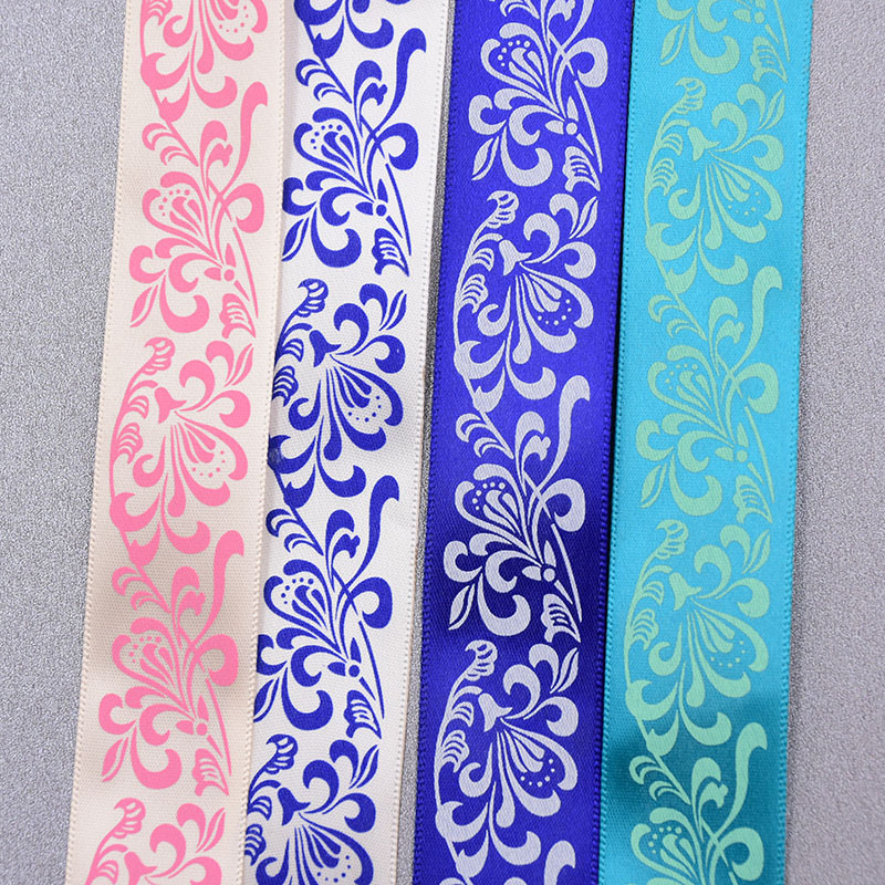 25MM青花瓷花纹手绳02