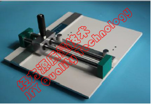 纸板爆破边压取样器 JFY-PK-503B