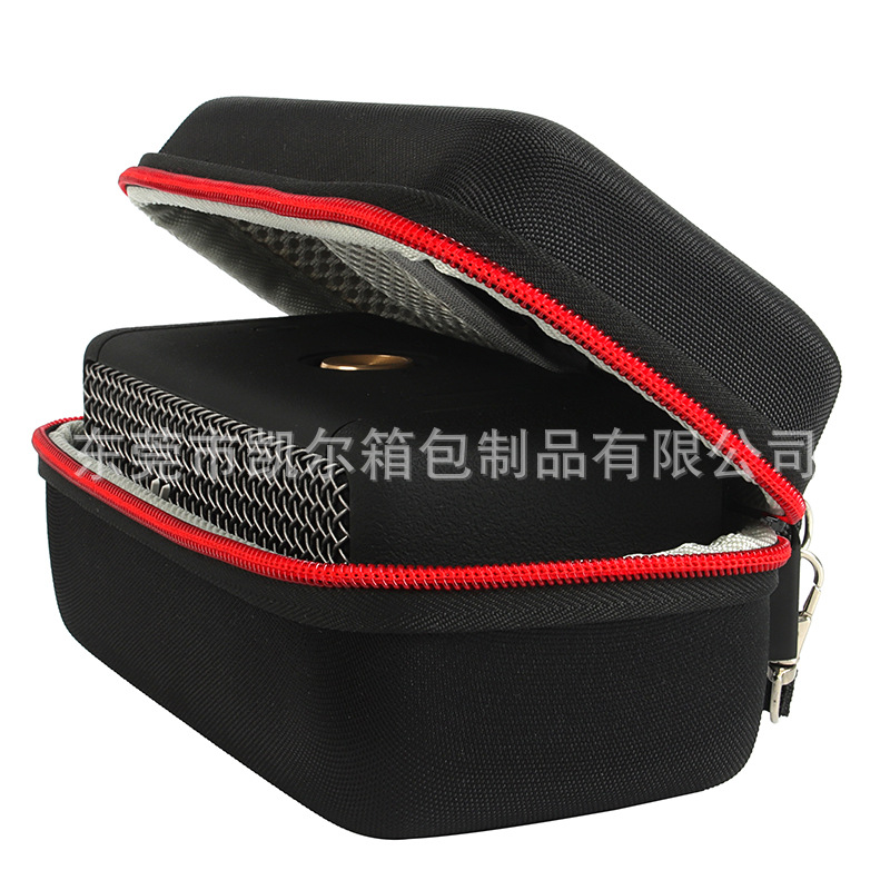 Aplicable Marshall (Marshall)EMBERTON altavoz caja de almacenamiento portátil EVA caja de sonido cubierta protectora