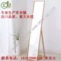 尺寸造型量大高清穿衣镜