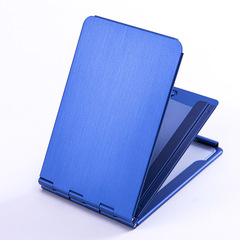 廠家供應鋁合金駕駛證 行駛證 三折證件套 證件夾 防盜刷卡套J-4