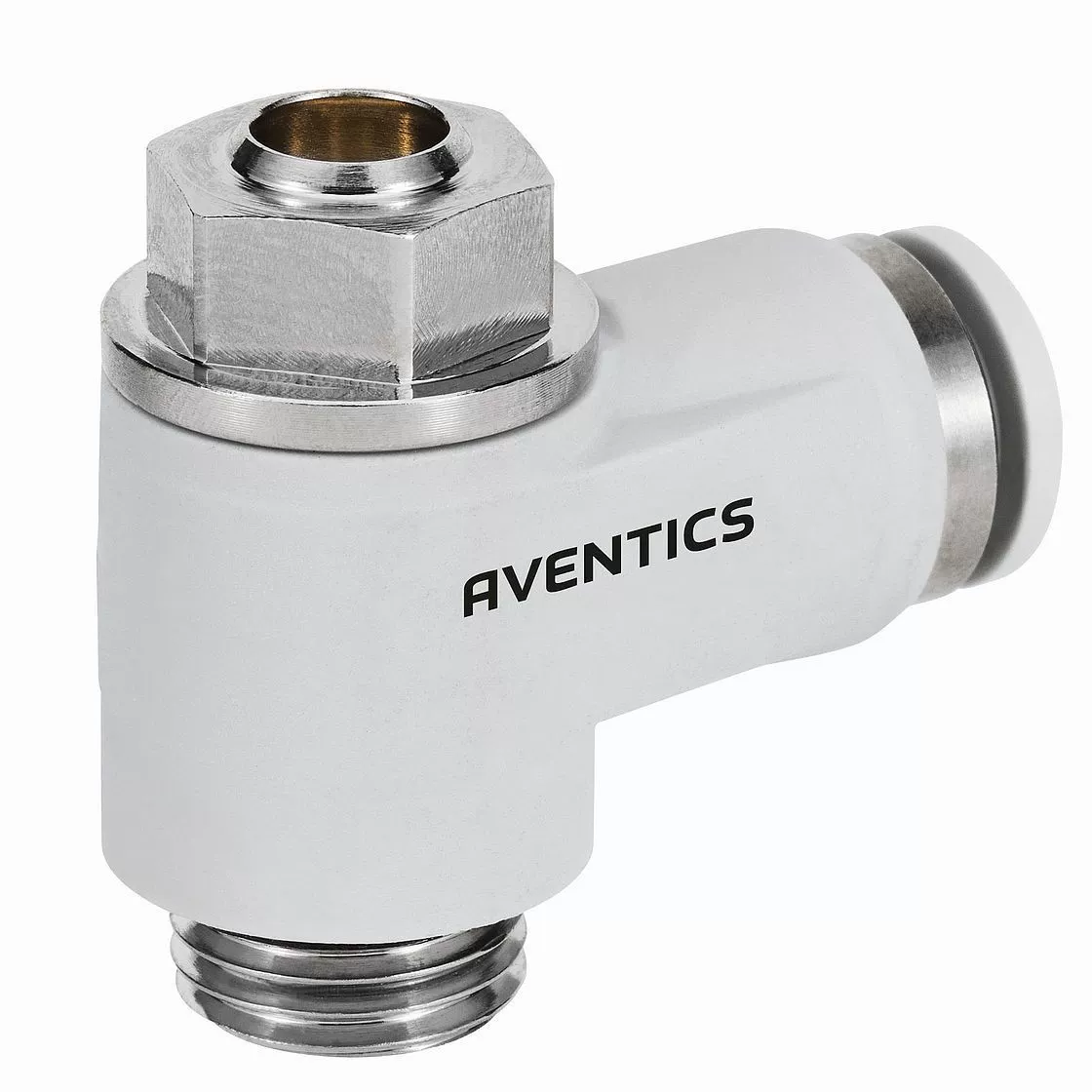Германия AVENTICS 5811170050 V581-5/2SR-NONE-I1-1CNO-LBX-AA-X-C
