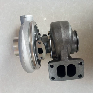 Yuchai YC6108ZG3 mühərrik turboşarjı Luba JP76F 403-1118010A