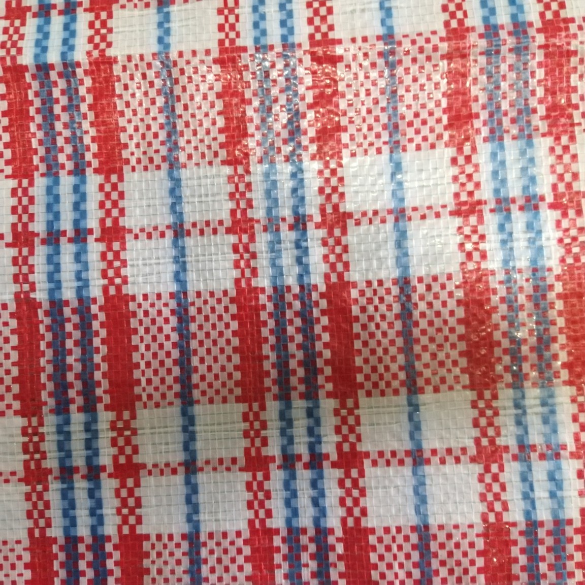 源头厂家生产搬家购物袋及其彩印编织布面料