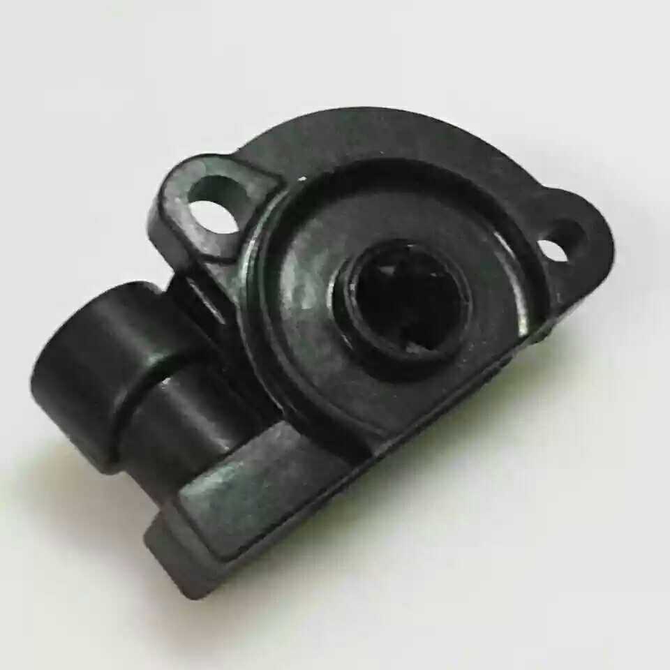 2112-1148200，拉达BA32100/2111节气门位置传感器