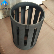 廠家直銷上海全碩陶瓷密封件燒結爐真空碳管爐