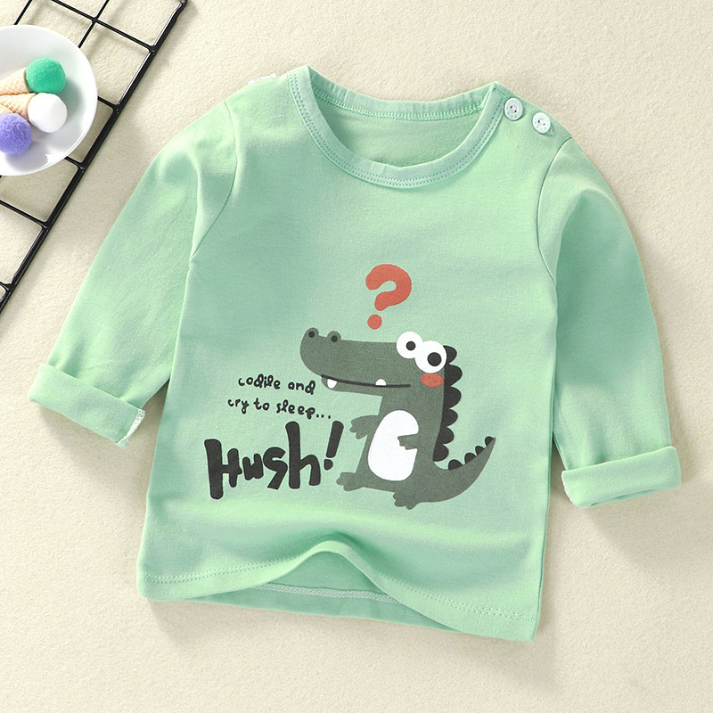 T-shirt enfant en coton - Ref 3440586 Image 25