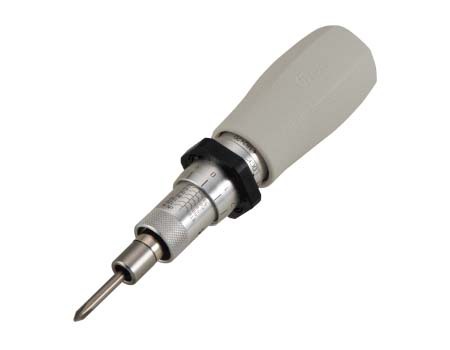 日本TOHNICHI东日  脱跳式扭力螺丝刀、装配用、可调式  LTD120CN