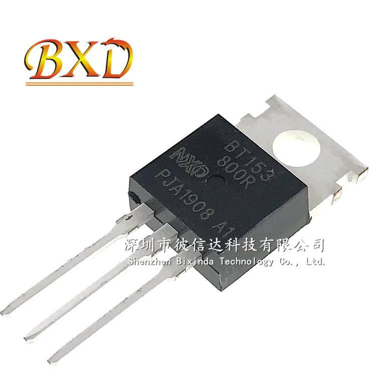 BT153-800R BT153-800 TO-220 800V Односторонний