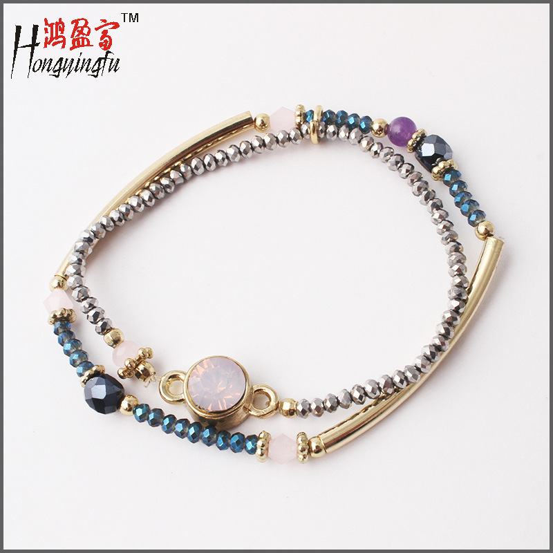 fashionable bracelet handmade