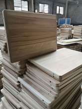 河南柳木菜板厂家 定制实木菜板规格齐全批量招代理