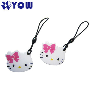 ����CUIDˮ�����z�� pvc��ƬRFID���ƿ� t5577У�@������ic�T����