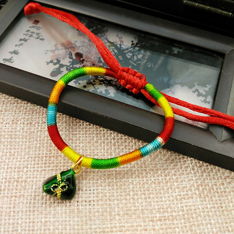 6 伸缩五彩手链带粽子_副本.jpg