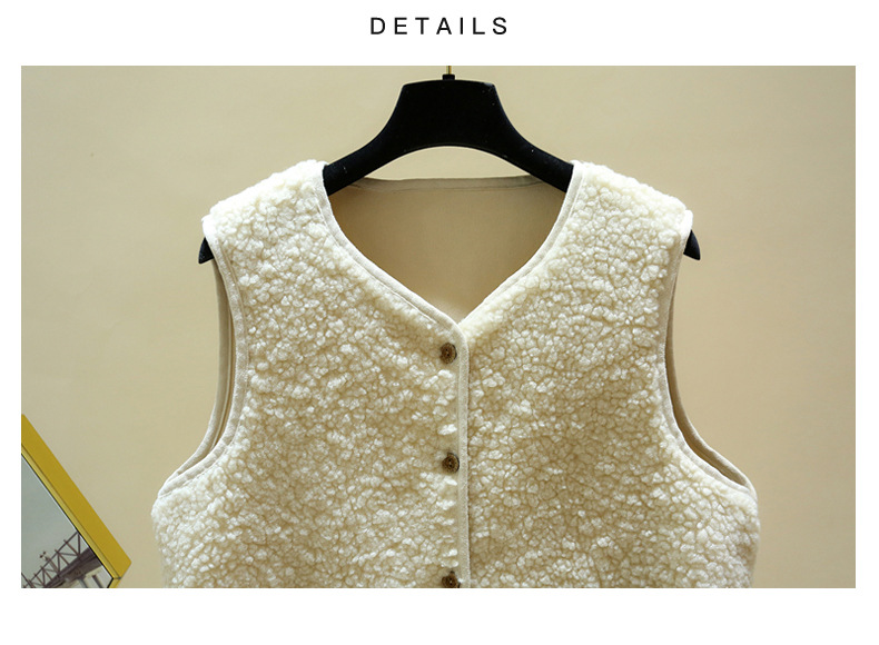 Gilet femme - Ref 3434642 Image 14