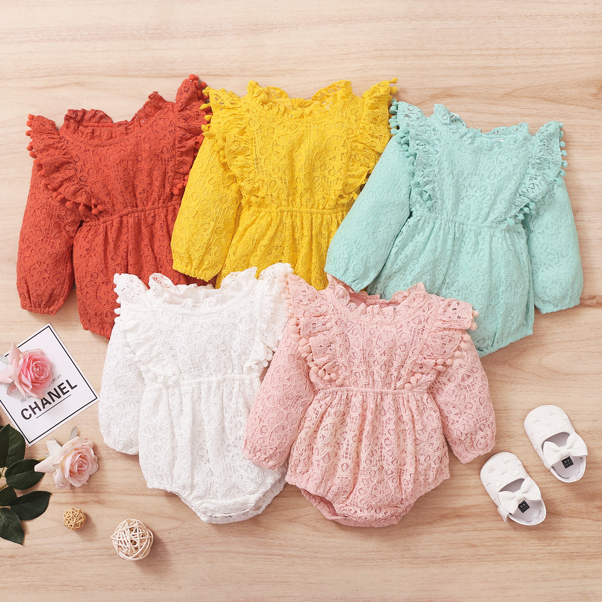 Infant autumn and winter models 2020 new...