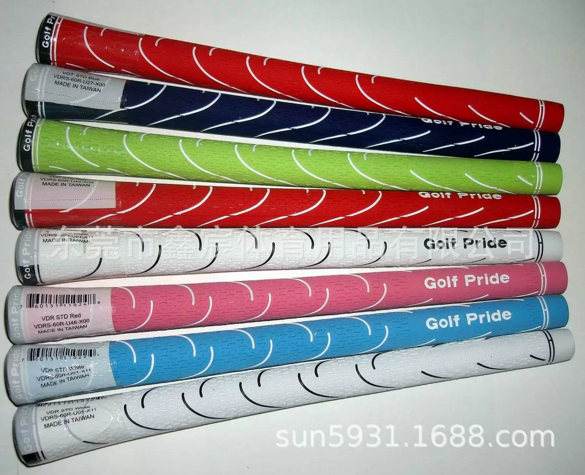 Гольф железа древесины специальная ручка VDR резиновый материал очень хорошее качество оптовая цена