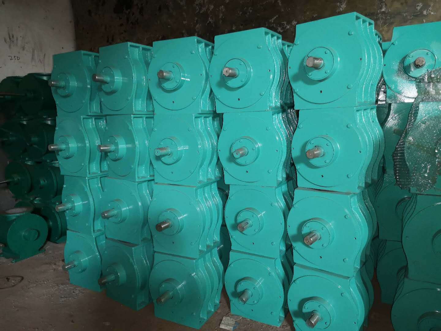 供应 粉料颗粒关风机闭风器 面粉卸料阀正压负压关风器除尘系统