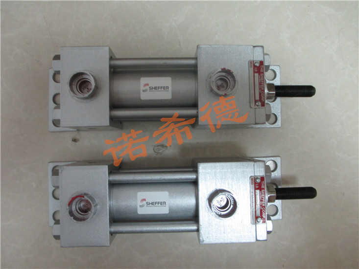 SHEFFER，气缸，液压缸1 1/2MHSF6K、2 1/2HH FHF 0018 原装进口