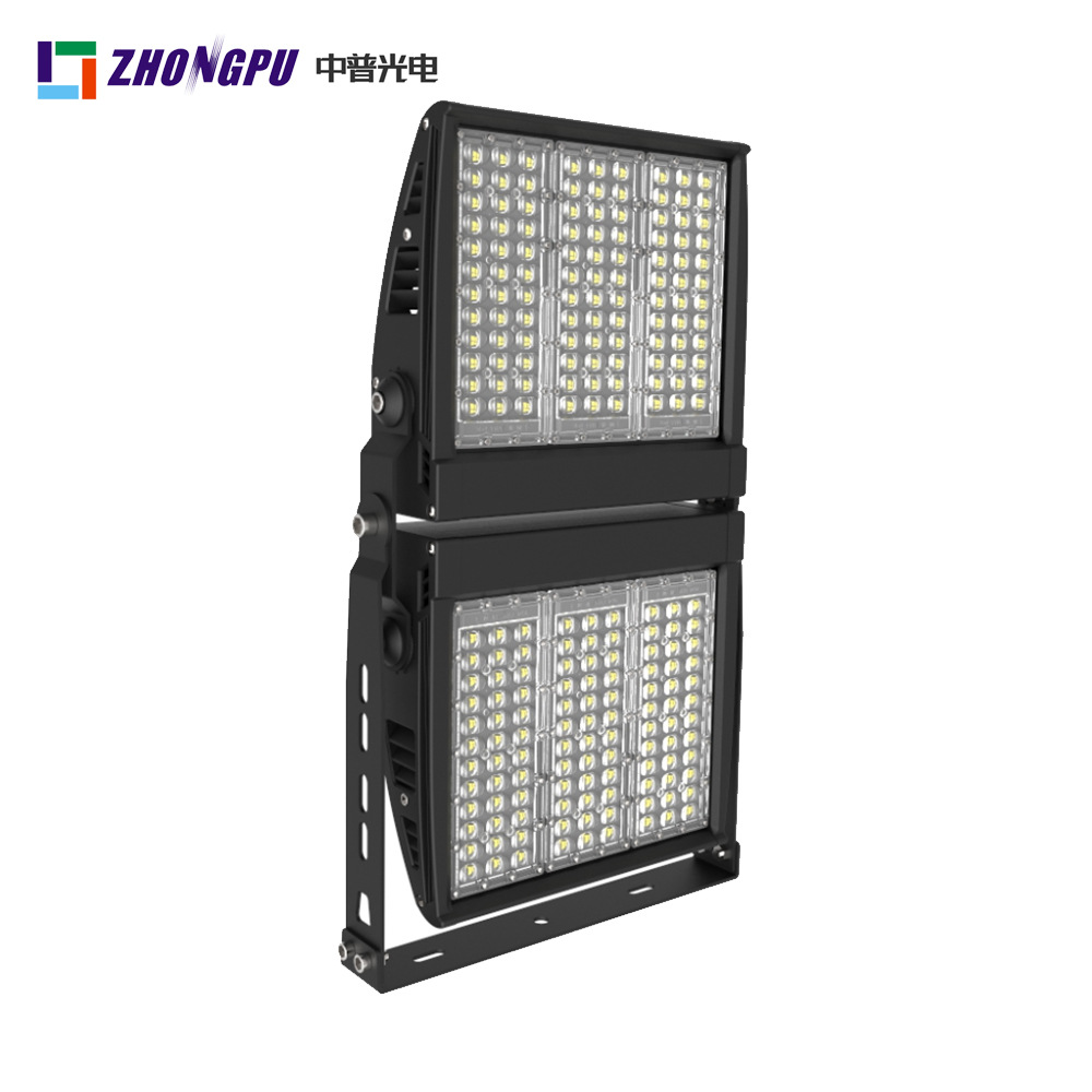 大功率球场灯800W