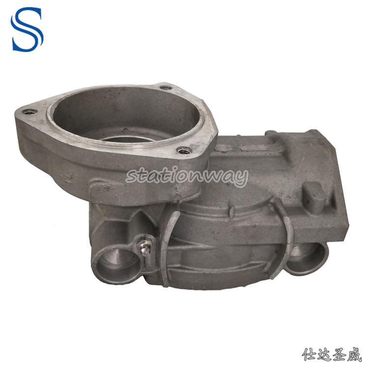 原装进口威克BH23破碎镐/齿轮箱总成/变速箱 5100001472