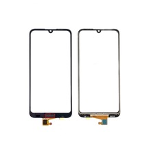 适用于华为荣耀8x max手机手写屏玻璃盖板Honor 8s触摸屏手写外屏