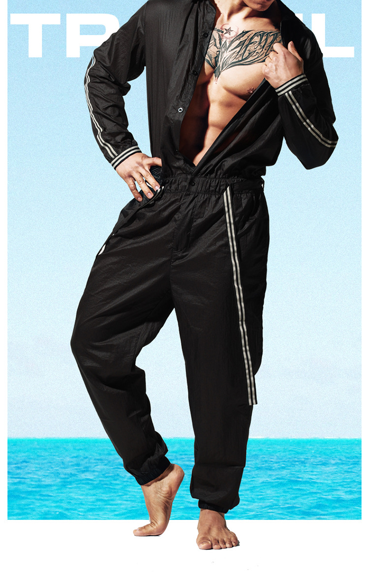  DESMIIT Swim Trunks - Stylish and Comfortable