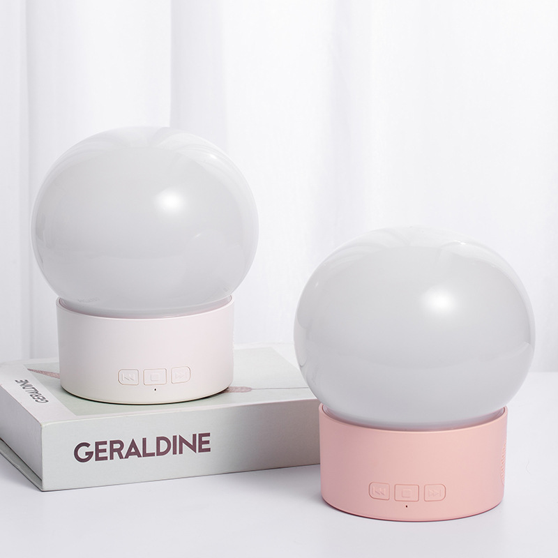 Elf Ball Projection Lamp