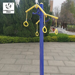 室外户外健身器材小区广场公园社区老人新农村运动器材漫步机路径