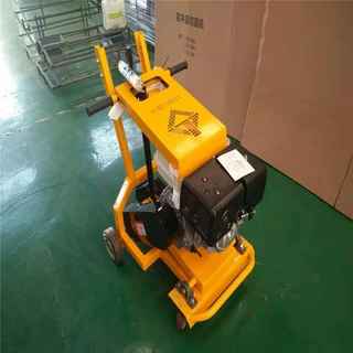 180型沥青路面开槽机 水泥地面挖槽机 马路修补切槽机 供应
