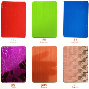 �Ϻ�304���P䓲�ɫ��201�oָ�y�b����ɫ�ɶ��ƚgӭ�����ԃ