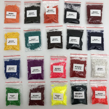 Candle pigment 蜡烛颜料 DIY蜡烛染色 msds 大豆蜡染料 色素色粉