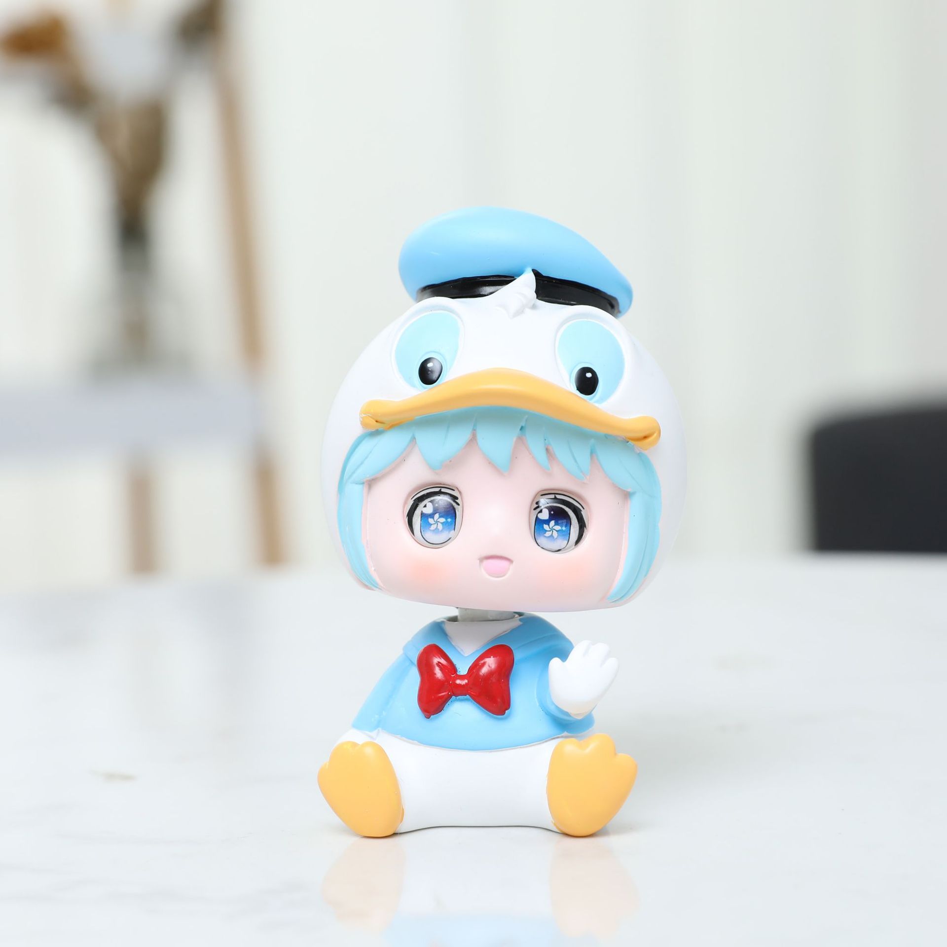 단락 D