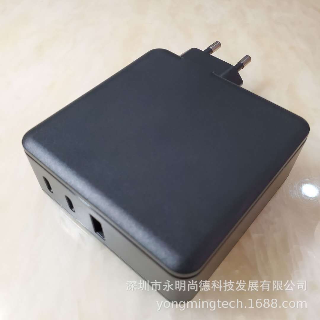 热销新款PD 140W充电器外壳