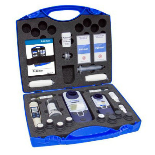 英国百灵达PTH 7197CN饮水检测套装（顺丰包邮）