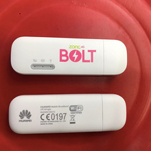 华为e8372h-153 bolt 4g lte huawei 4G路由器 随身WiFi适用网卡