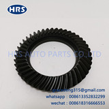 41201-80109 Подходит для Toyota Hailax Sea Lion 2KD задние варианты задних вариантов угла в сборке зуба 43 до 11