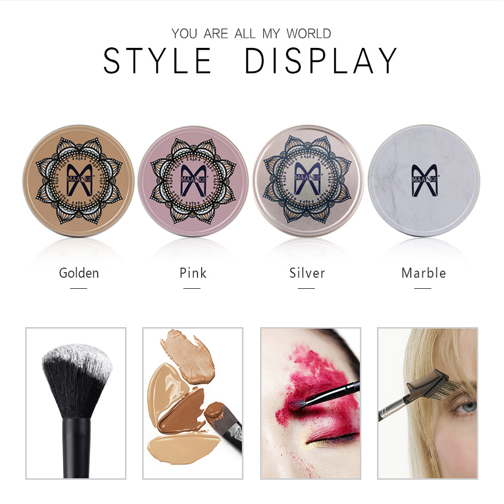 Makeup Brush Cleaning Box - Image 2