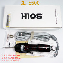 ������HIOS CL-6500���늄��ݽz��CL-6500HEXӢ�����BL�oˢ���
