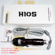 HIOS CL-6500늄ݽzCL-6500HEXӢBLoˢ