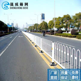 肇庆道路护栏厂家 乙型护栏图片 乡道国道公路围栏