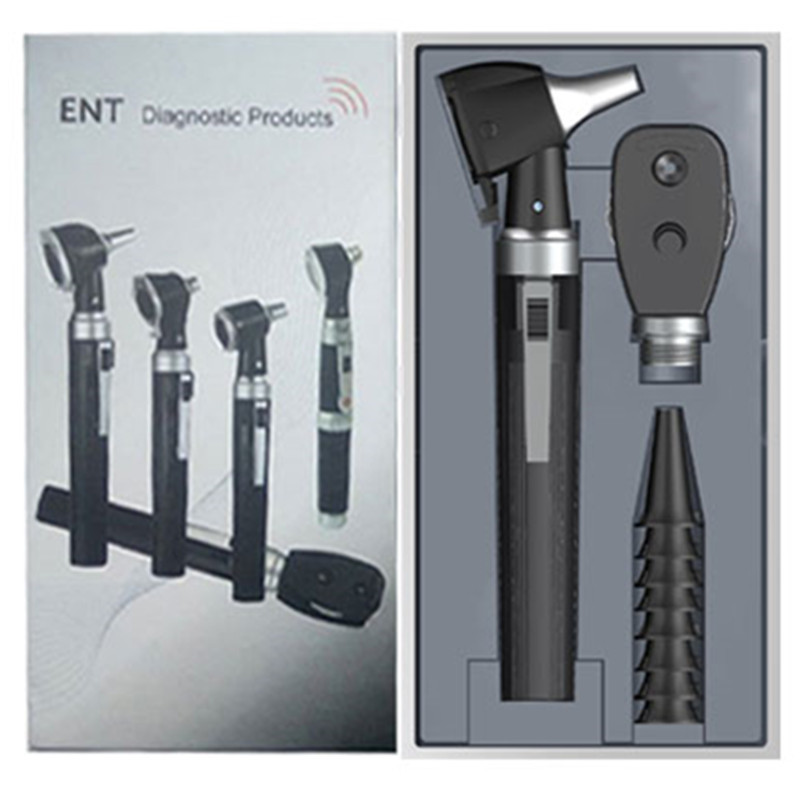 塑料单手柄组合