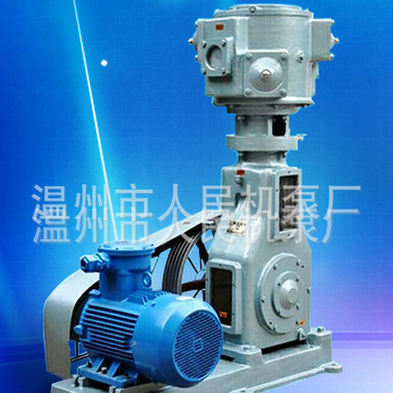 厂家热销推荐 WL-150立式真空泵 质量可靠 欢迎购买