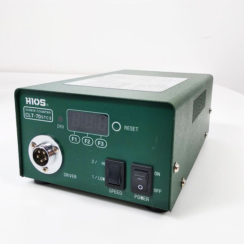 二手HIOS电源CLT-70STC3