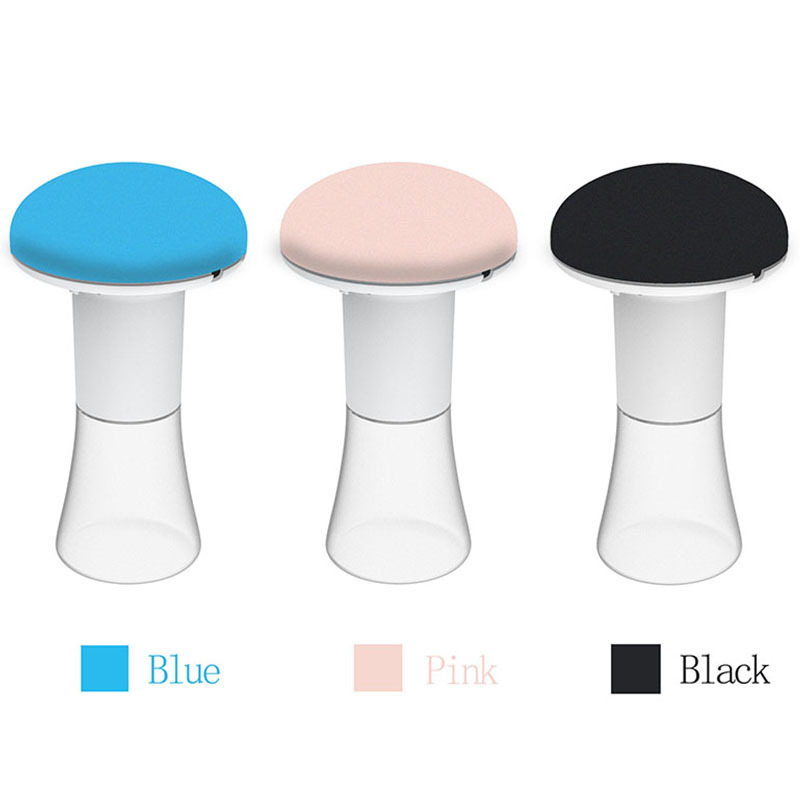 intelligence toothbrush Sterilizer UV sterilization storage box Shelf Liquid soap Electric Bubble machine Manufactor Direct selling