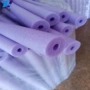 尺寸环保可定做各种珍珠棉管